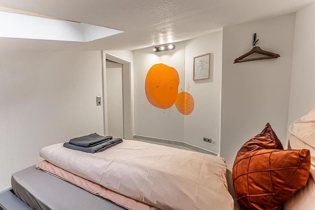 Loft Mit Billard-Tisch Und Ps4 Διαμέρισμα Βούρπεταλ Εξωτερικό φωτογραφία