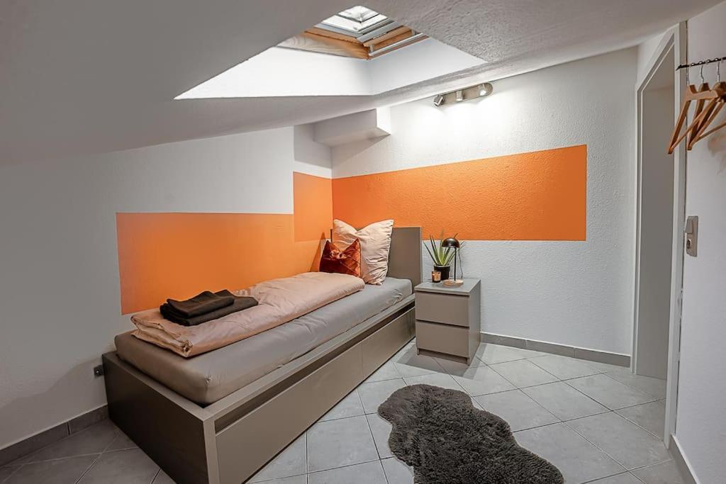 Loft Mit Billard-Tisch Und Ps4 Διαμέρισμα Βούρπεταλ Εξωτερικό φωτογραφία