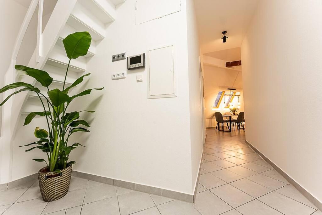 Loft Mit Billard-Tisch Und Ps4 Διαμέρισμα Βούρπεταλ Εξωτερικό φωτογραφία