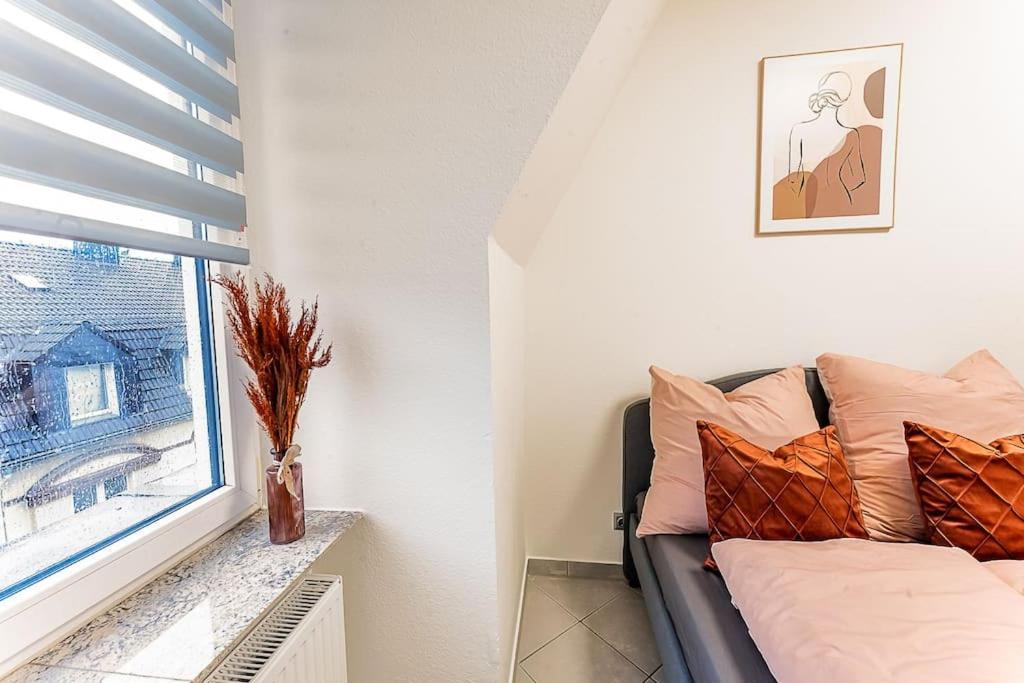 Loft Mit Billard-Tisch Und Ps4 Διαμέρισμα Βούρπεταλ Εξωτερικό φωτογραφία